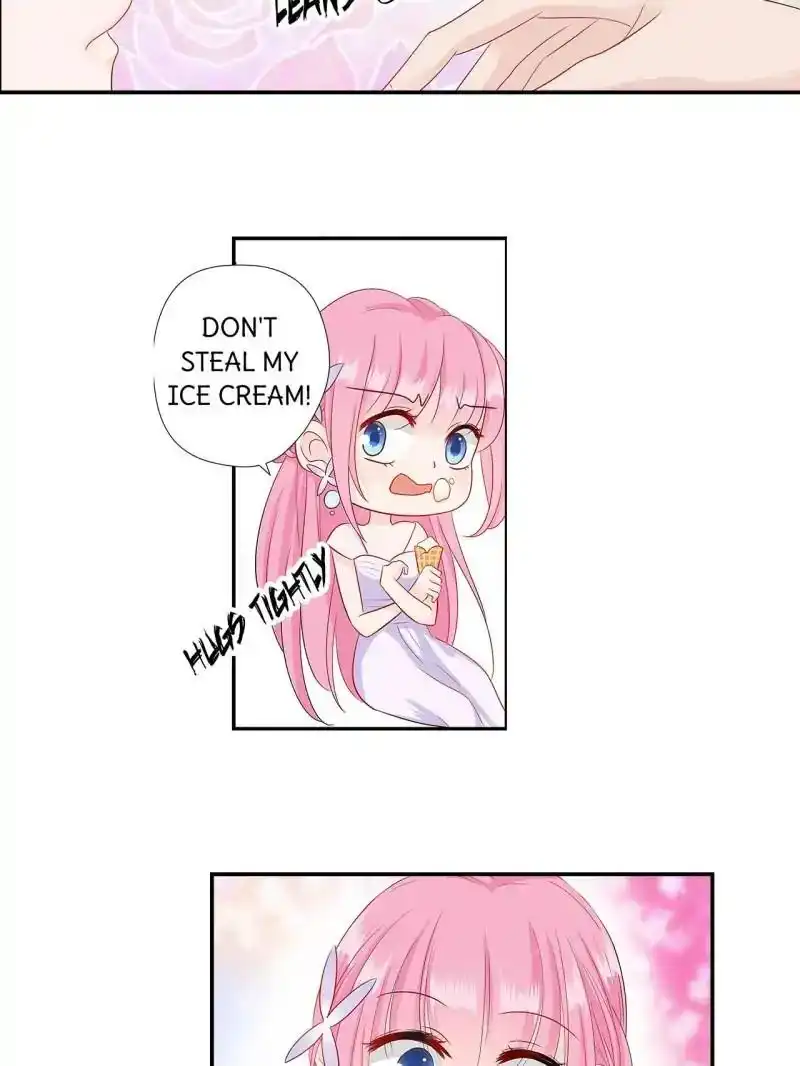 Don't be so harsh Chapter 64 9